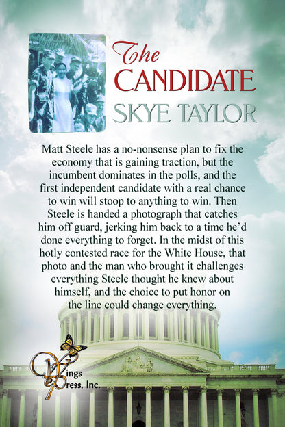 The Candidate