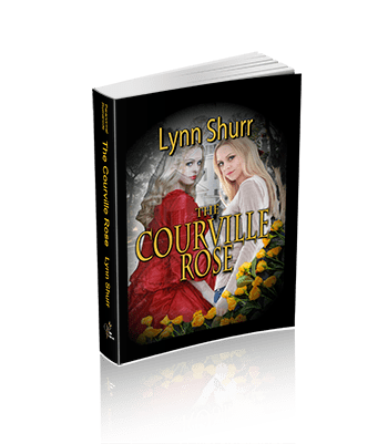 The Courville Rose