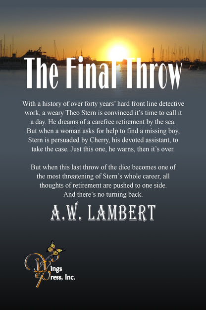 The Final Throw
