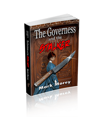 The Governess and the Stalker