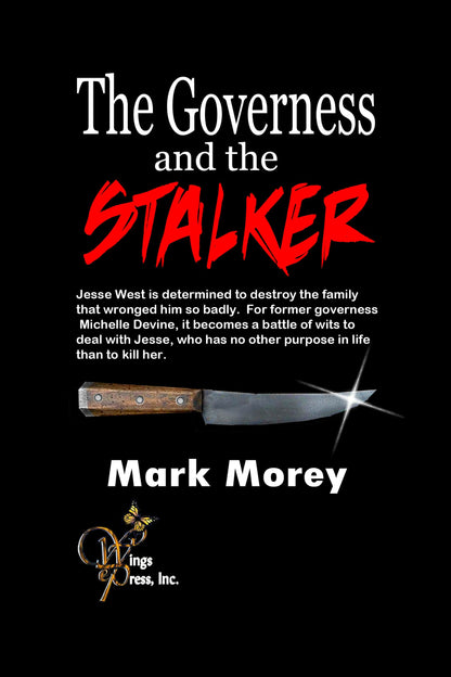 The Governess and the Stalker