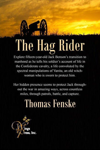 The Hag Rider