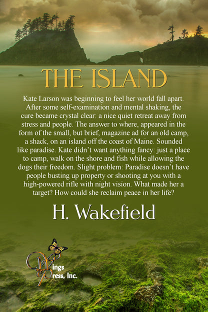 The Island