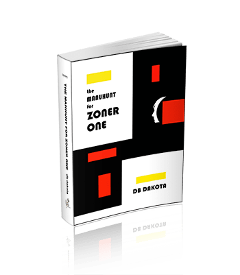 The Manhunt for Zoner One