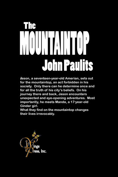The Mountaintop