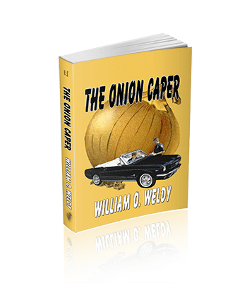 The Onion Caper
