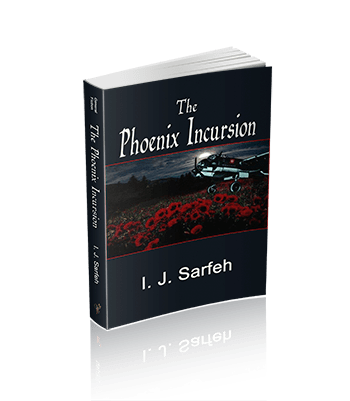 The Phoenix Incursion
