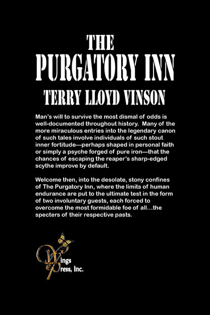The Purgatory Inn