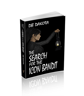 The Search For The Icon Bandit