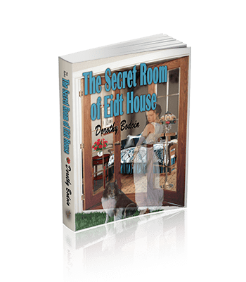 The Secret Room of Eidt House (The Foxglove Corners Series Book 13)