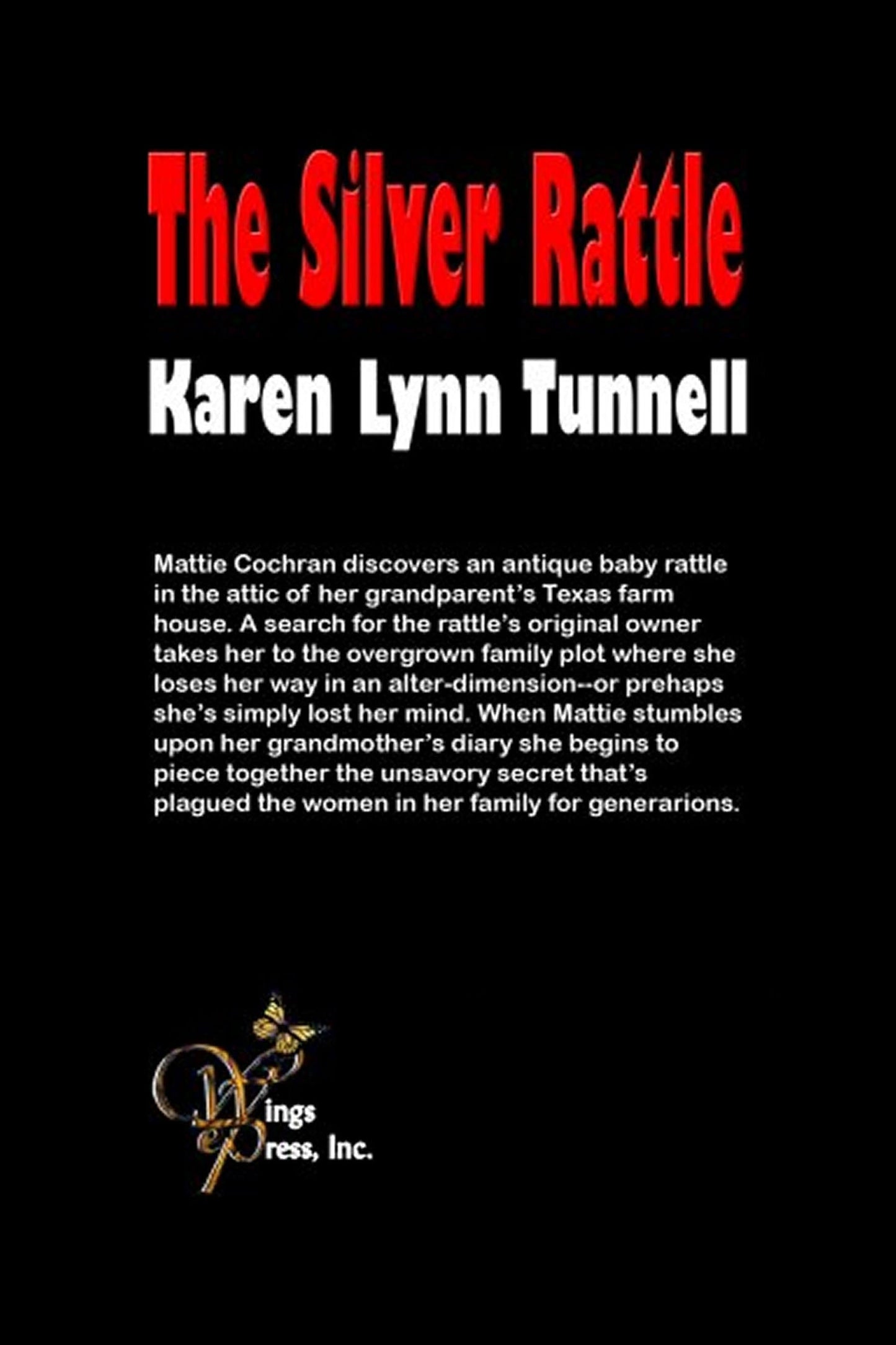The Silver Rattle