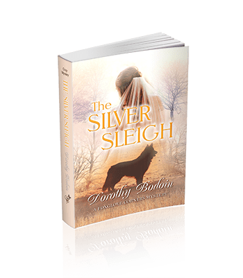 The Silver Sleigh (The Foxglove Corners Series Book 19)