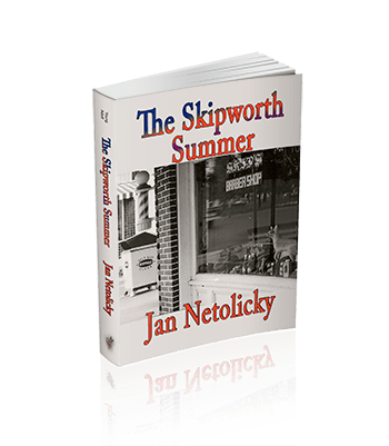The Skipworth Summer