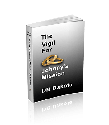 The Vigil For Johnny's Mission