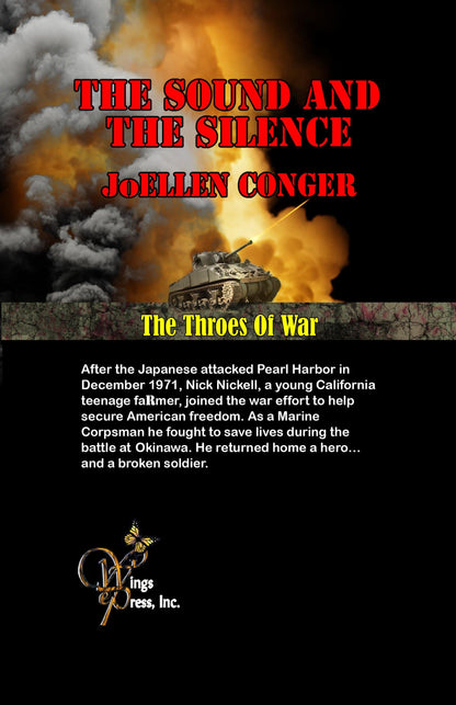 The Sound and The Silence