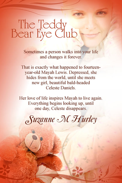 The Teddy Bear Eye Club