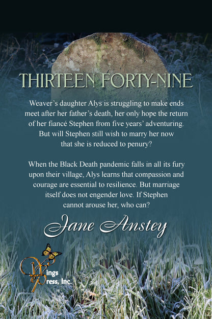 Thirteen Forty-nine