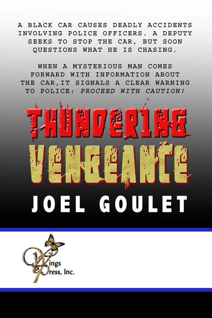Thundering Vengeance