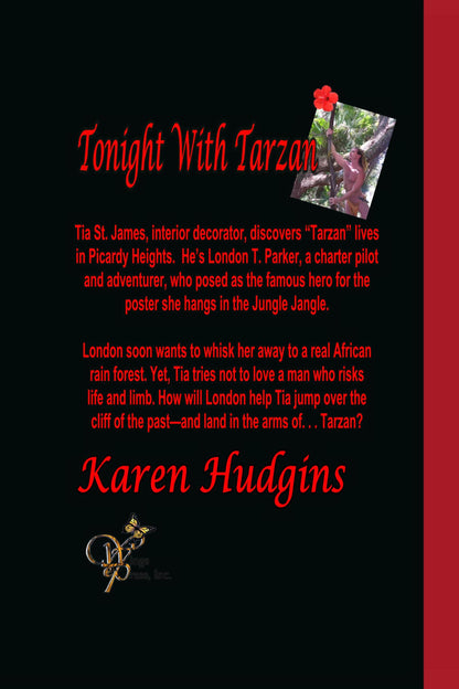Tonight With Tarzan