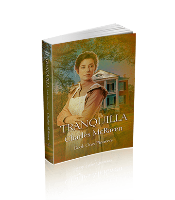 Tranquilla: Book 1 - Pioneers