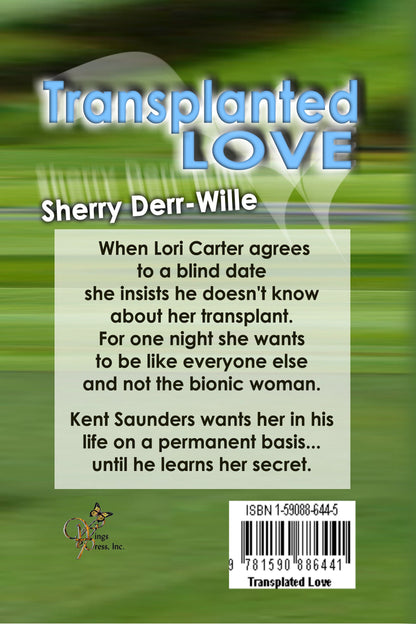 Transplanted Love