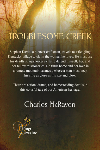 Troublesome Creek