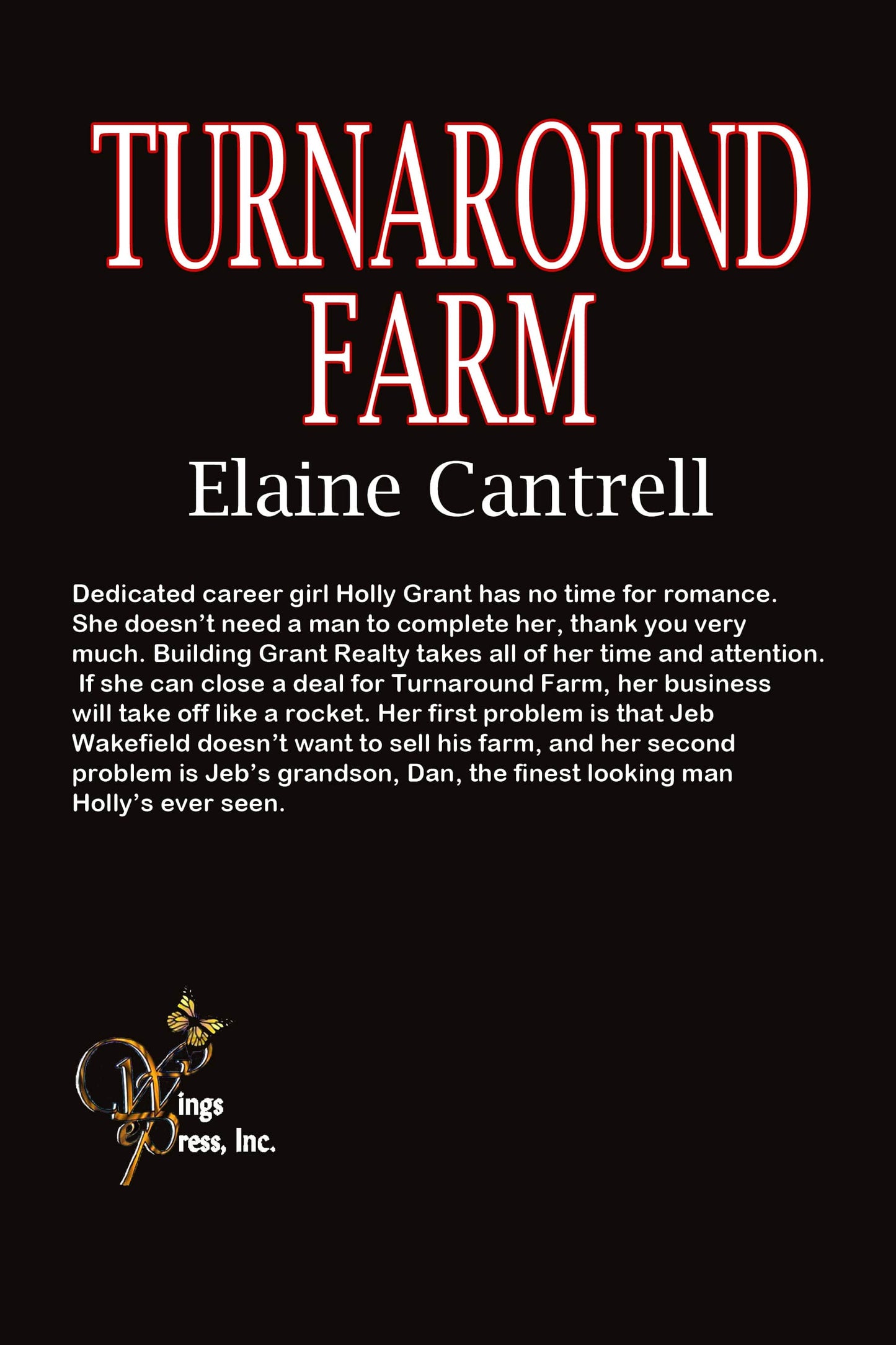 Turnaround Farm