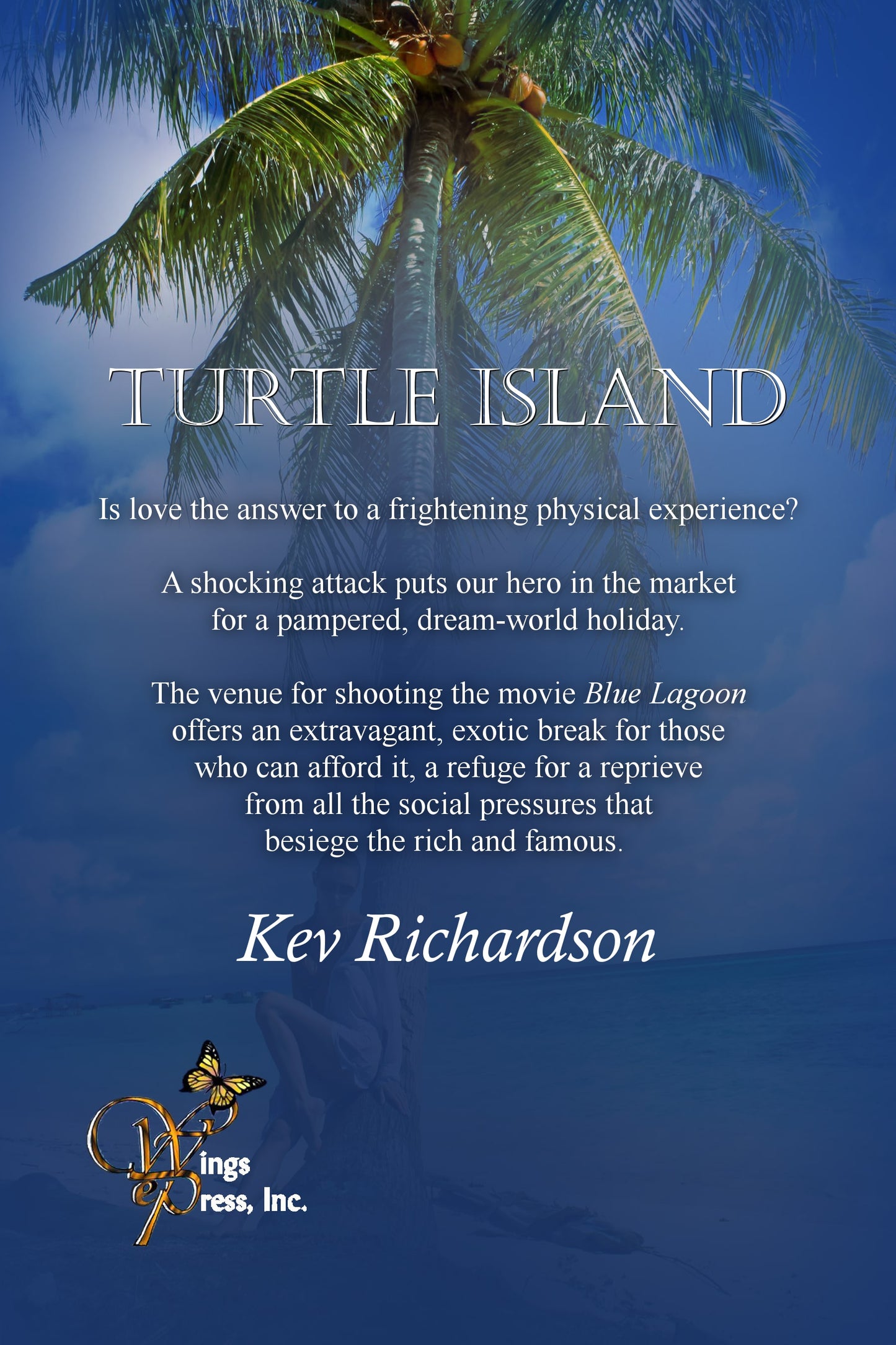 Turtle Island