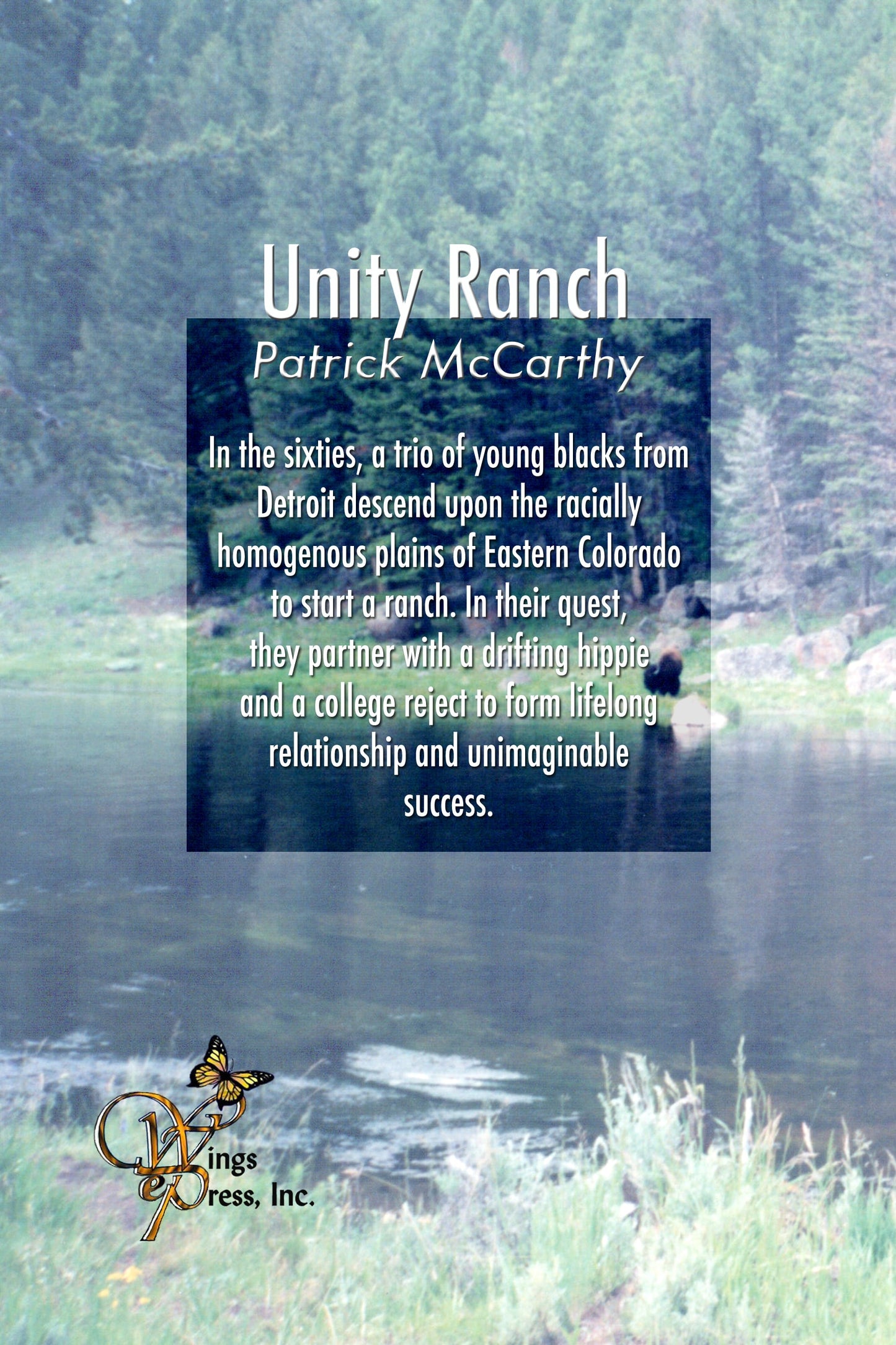Unity Ranch