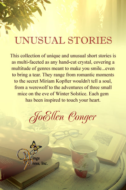 Unusual Stories