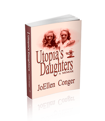 Utopia's Daughters