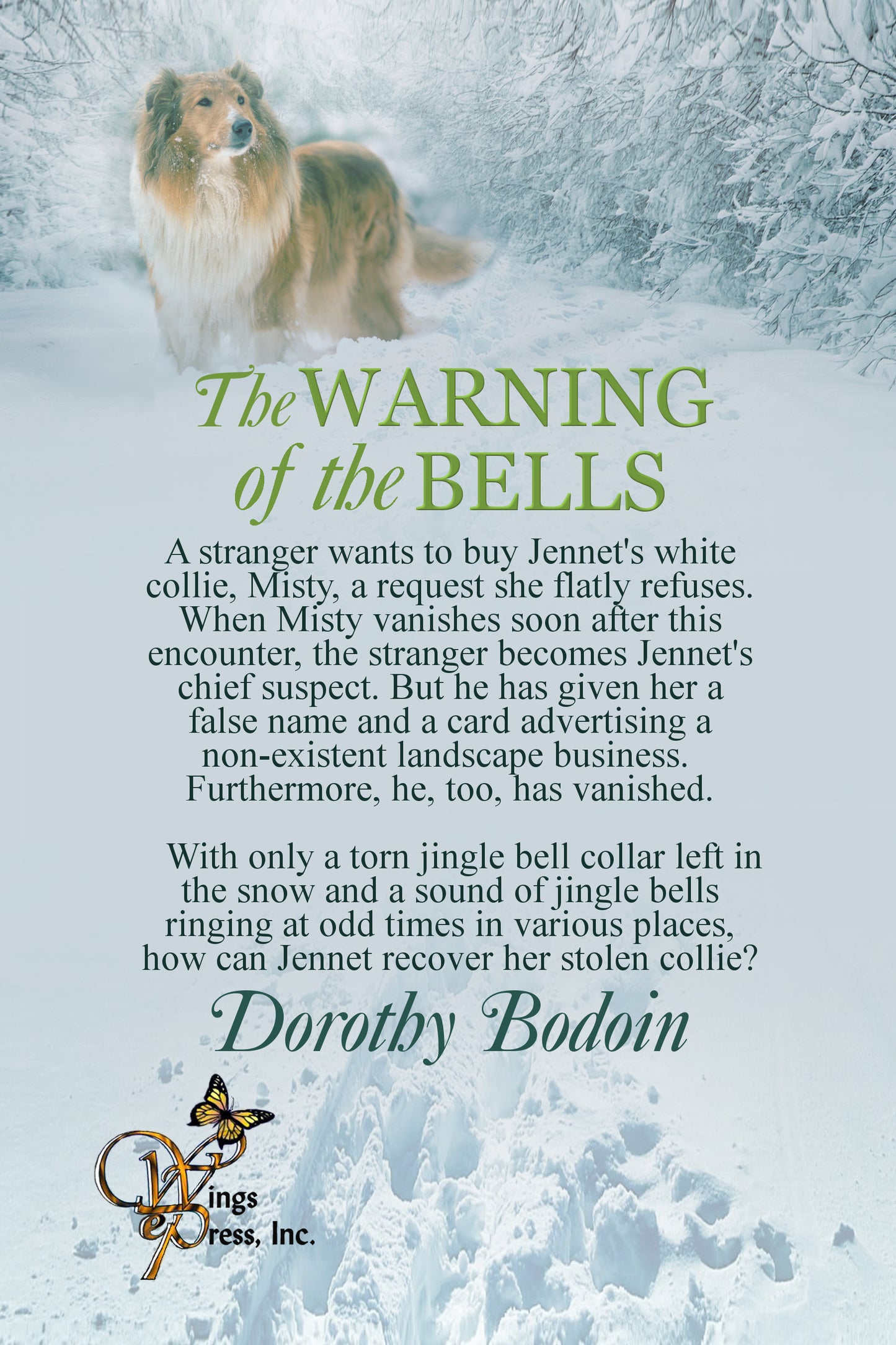 The Warning of the Bells