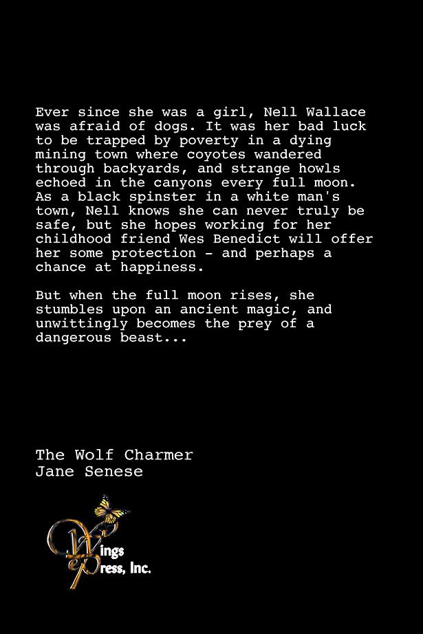The Wolf Charmer