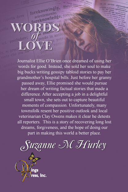 Words of Love