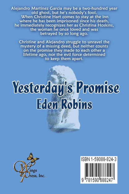 Yesterday's Promise
