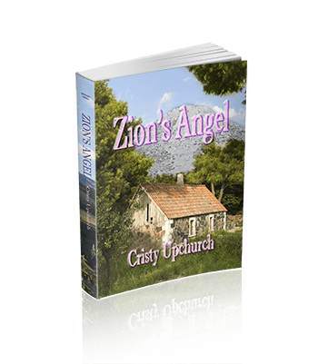 Zion's Angel
