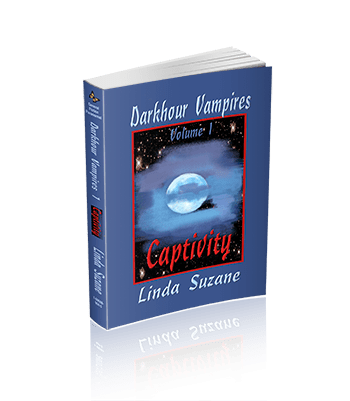 Captivity (Darkhour Vampires Book 1)