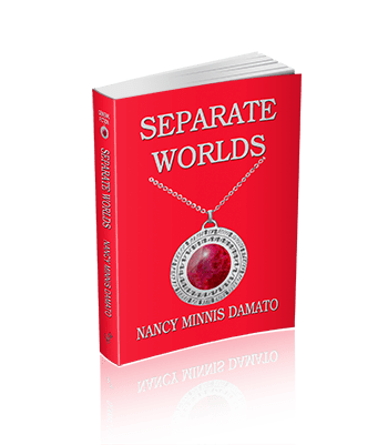 Separate Worlds (Taylor Family Series Book 3)